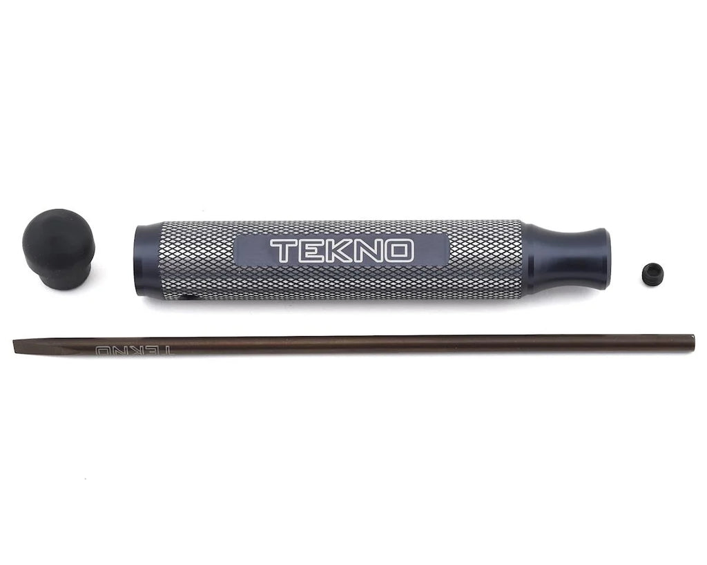 Tekno RC XT Adjustable Length Tuning Screw Driver - TKR1111