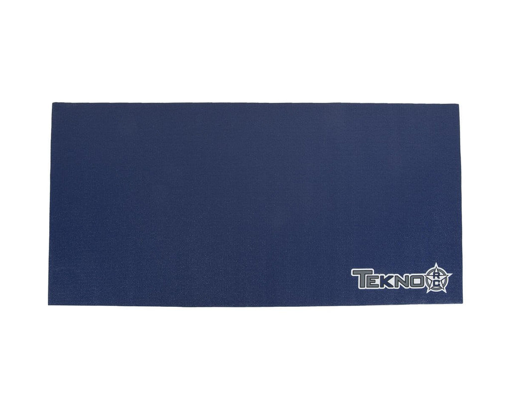 Tekno RC Pit Mat (120x60cm) - TKR1121