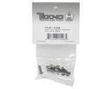 Tekno RC 4x10mm Button Head Droop Adjustment Hex Screw (8)