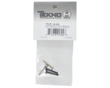 Tekno RC Lower Shock Mount Screw Set (4) (2 CW & 2 CCW)