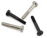 Tekno RC Lower Shock Mount Screw Set (4) (2 CW & 2 CCW)