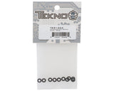 Tekno RC 2.6x6.0x0.5mm Washer (10)