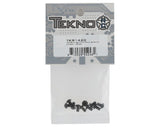 Tekno RC 3x5mm Button Head Screws (10)