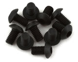 Tekno RC 3x5mm Button Head Screws (10)