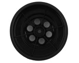 Tekno RC TR606 SCT Offset Short Course Wheels (Black) (4) w/12mm Hex - TKR2220