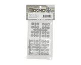 Tekno RC 5mm Hinge Pin Insert Set (EB/NB/ET/NT/MT48)