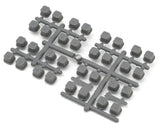 Tekno RC 5mm Hinge Pin Insert Set (EB/NB/ET/NT/MT48)