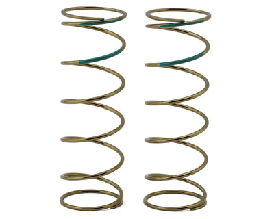 Tekno RC 68mm Shock Springs (2) (Green/7.0T) - TKR36031E