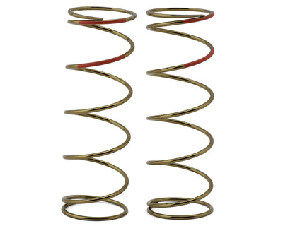 Tekno RC 68mm Shock Springs (2) (Orange/6.5T) - TKR36033E