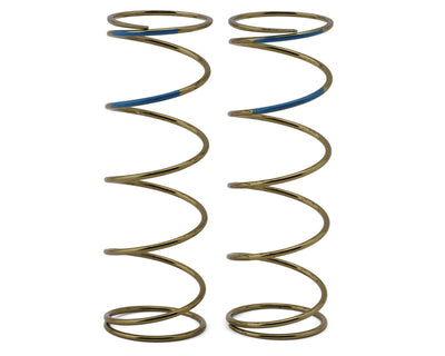 Tekno RC 68mm Shock Springs (2) (Blue/6.25T)