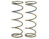 Tekno RC 68mm Shock Springs (2) (Blue/6.25T)