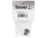 Tekno RC "M5" Hardened Steel Mod1 Pinion Gear w/5mm Bore (15T) - TKR4175