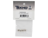 Tekno RC Steel 6.8mm Sway Bar & Shock End Pivot Ball Set (4)