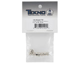 Tekno RC EB48/ET48 6.8mm Steel Stabilizer Pivot Balls (4)