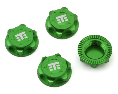 Tekno RC 17mm Aluminum 