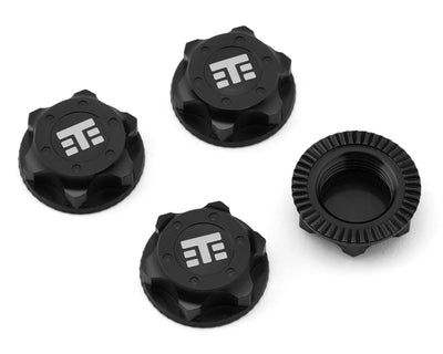 Tekno RC 17mm Aluminum 