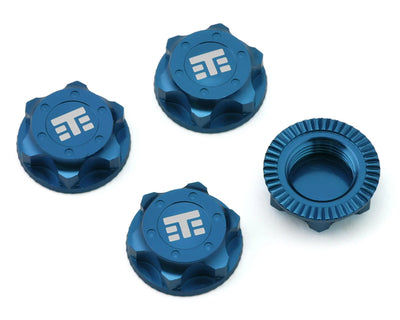 Tekno RC 17mm Aluminum 