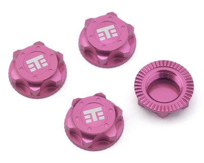 Tekno RC 17mm Aluminum 