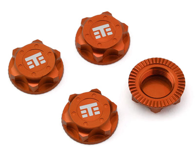 Tekno RC 17mm Aluminum 
