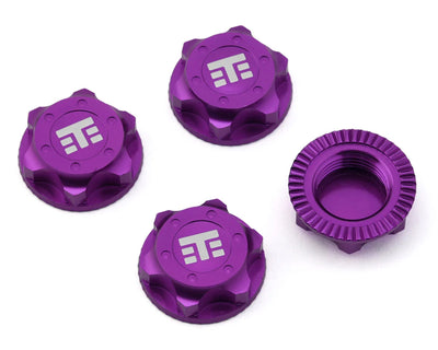 Tekno RC 17mm Aluminum 