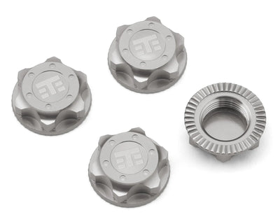 Tekno RC 17mm Aluminum 