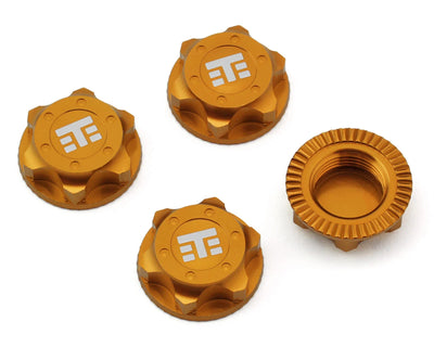 Tekno RC 17mm Aluminum 