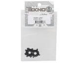 Tekno RC 6x17.5mm Keyed Differential Shims (6)