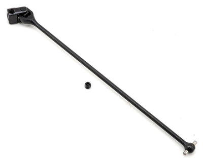 Tekno RC 170.5mm Center/Rear Universal Driveshaft - TKR5297