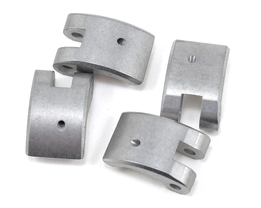 Tekno RC Aluminum Clutch Shoes (4) - TKR5351