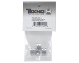 Tekno RC Aluminum Clutch Shoes (4) - TKR5351