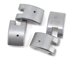Tekno RC Aluminum Clutch Shoes (4) - TKR5351