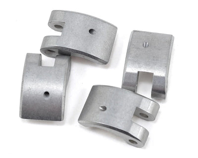 Tekno RC Aluminum Clutch Shoes (4) - TKR5351