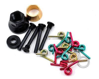 Tekno RC Clutch Spring & Hardware Set- TKR5353