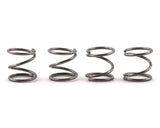 Tekno RC Brake Pad Return Springs (4) - TKR5368B