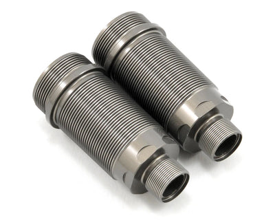 Tekno RC Aluminum Front Shock Body Set (2) - TKR6002