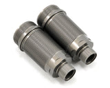 Tekno RC Aluminum Front Shock Body Set (2) - TKR6002