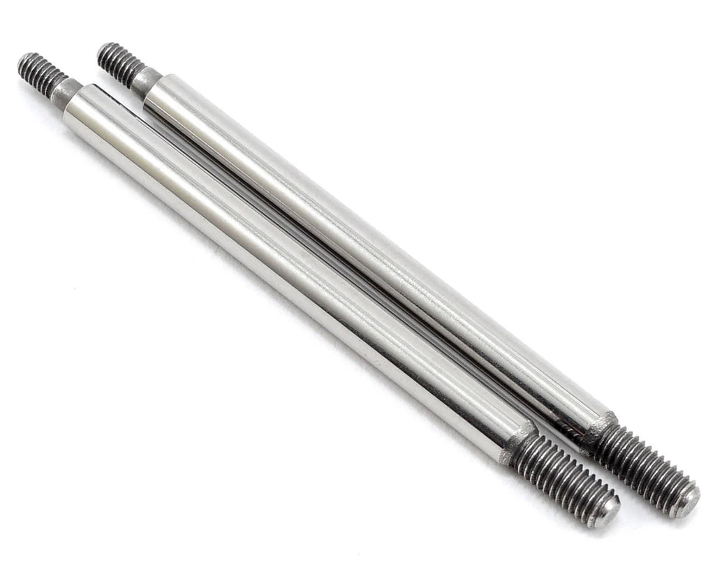Tekno RC Front Shock Shaft Set (2) - TKR6004