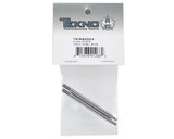 Tekno RC Front Shock Shaft Set (2) - TKR6004