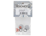 Tekno RC Shock O-Ring & Bladder Set