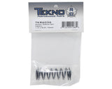 Tekno RC 70mm Front Shock Spring Set (Green) (1.5 x 8.5T)
