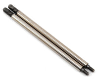 Tekno RC Rear Steel X-Long Shock Shafts (2)