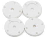 Tekno RC 16mm Flat/Flat Shock Pistons (4) (2x1.5/2x1.6) - TKR6138B