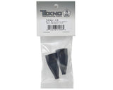 Tekno RC Captured Shock Boot Set (2) (Medium) - TKR6143