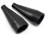 Tekno RC Captured Shock Boot Set (2) (Medium) - TKR6143