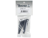 Tekno RC Captured Shock Boot Set (2) (X Long)