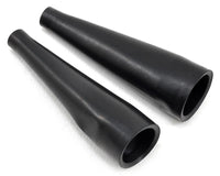 Tekno RC Captured Shock Boot Set (2) (X Long)