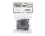 Tekno RC EB410/ET410 Bulkheads Set (Revised 2025)
