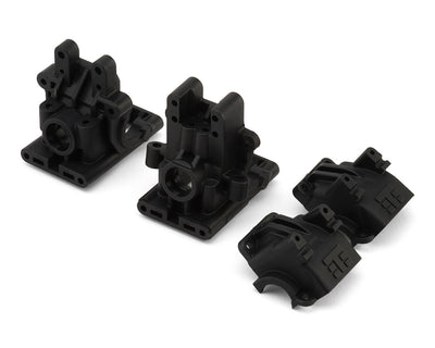 Tekno RC EB410/ET410 Bulkheads Set (Revised 2025)