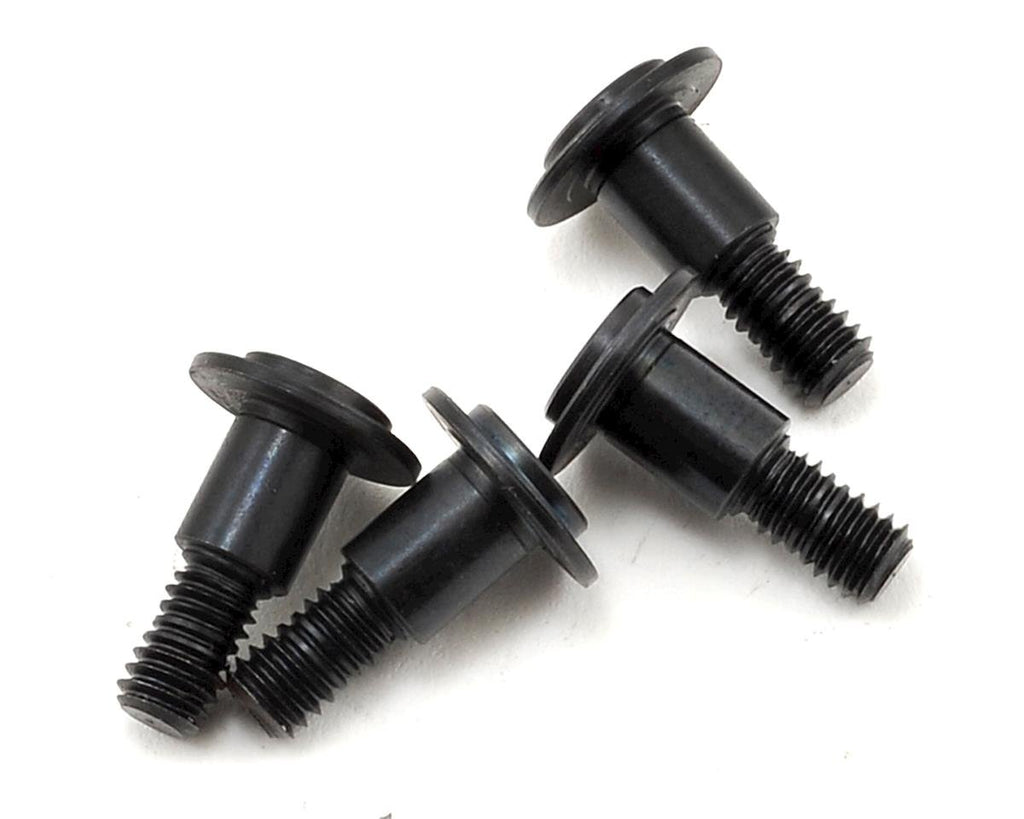 Tekno RC EB/NB48.4 Kingpin Shoulder Screws (4) - TKR8042
