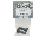 Tekno RC Hardened Steel Stub Axles (2) (.4 CVA Driveshafts)